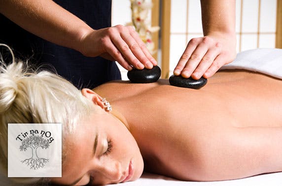 Tir na nOg Holistic Centre