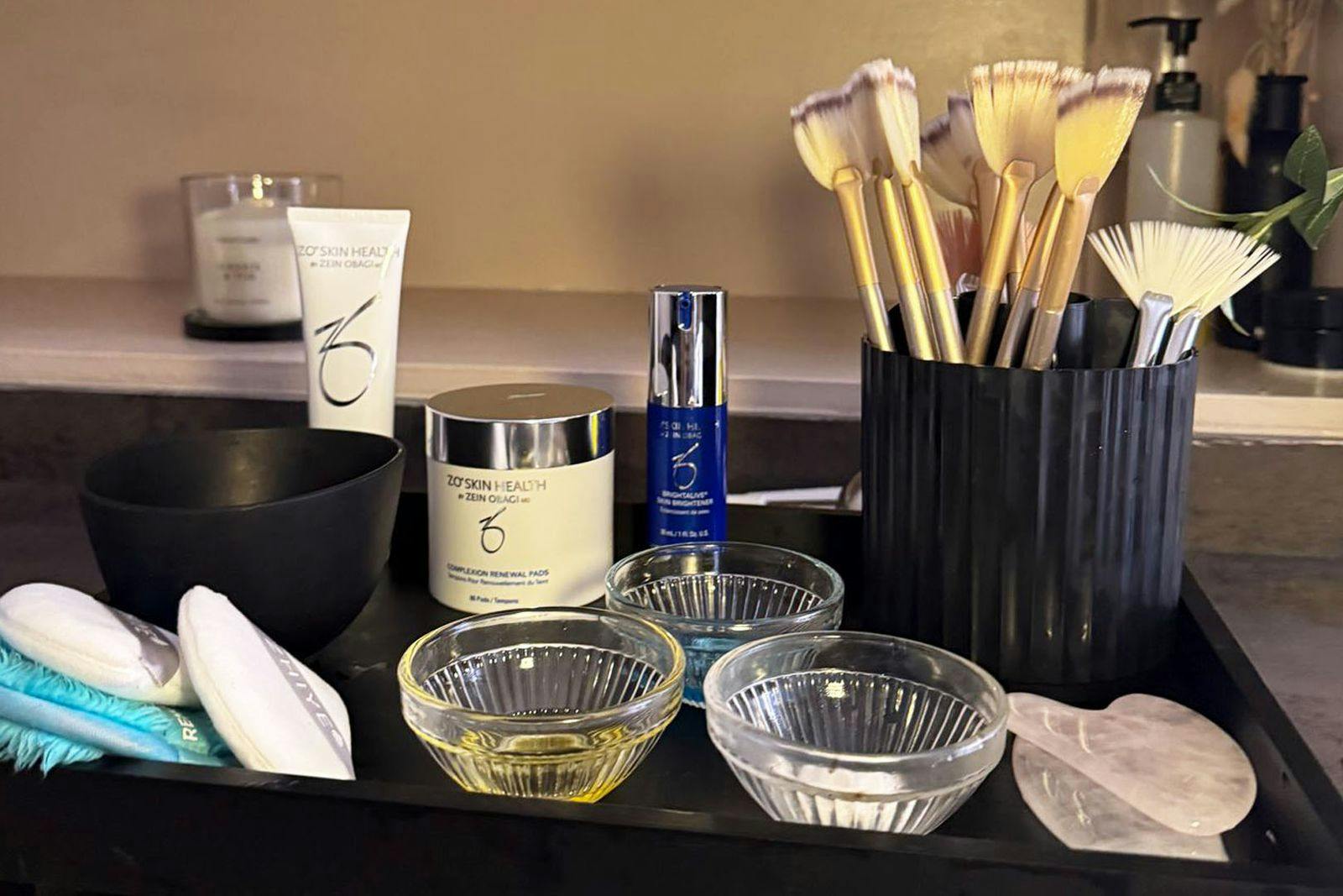 Opal Therapies