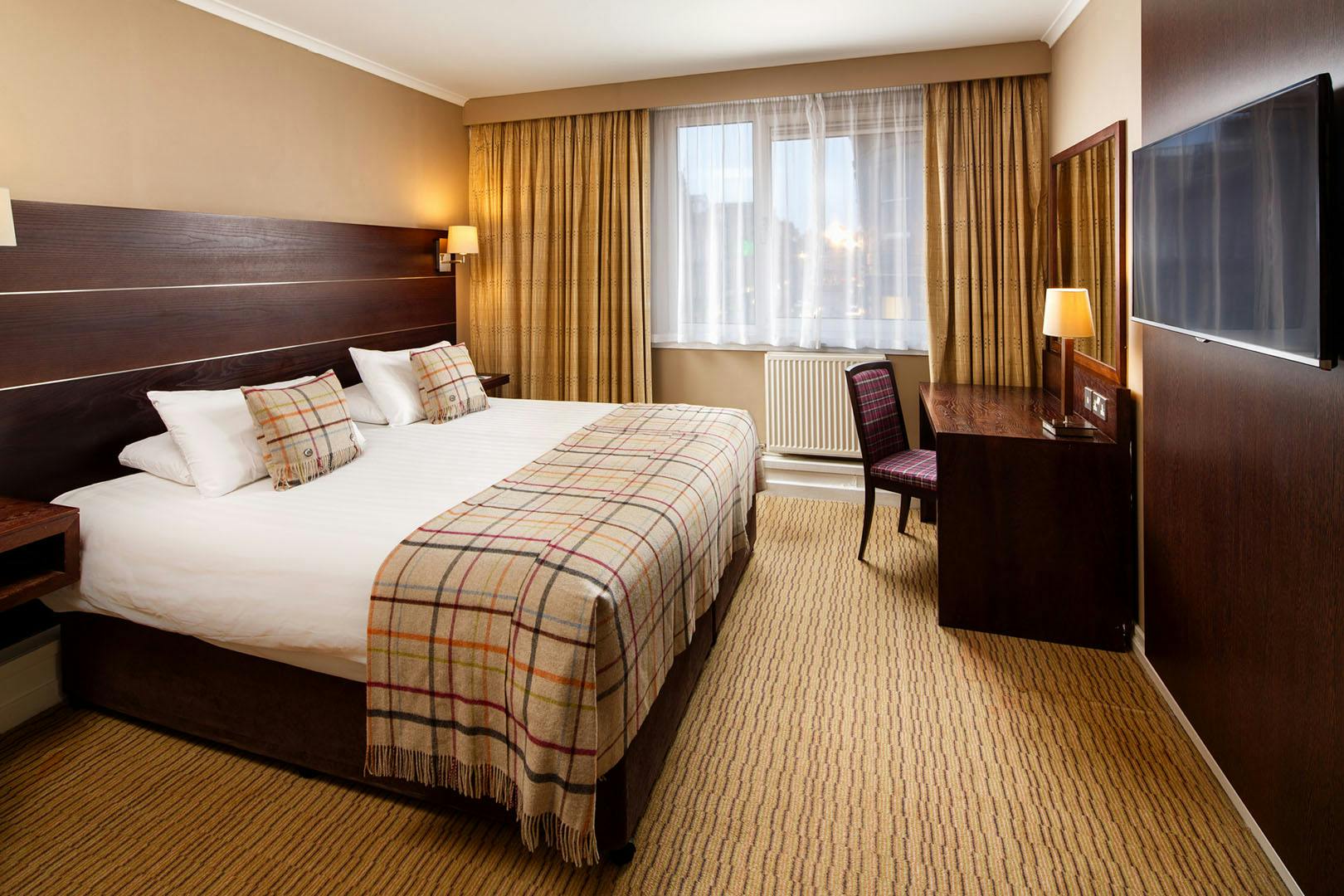 Mercure Inverness