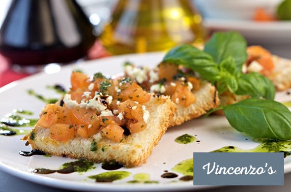Vincenzo's