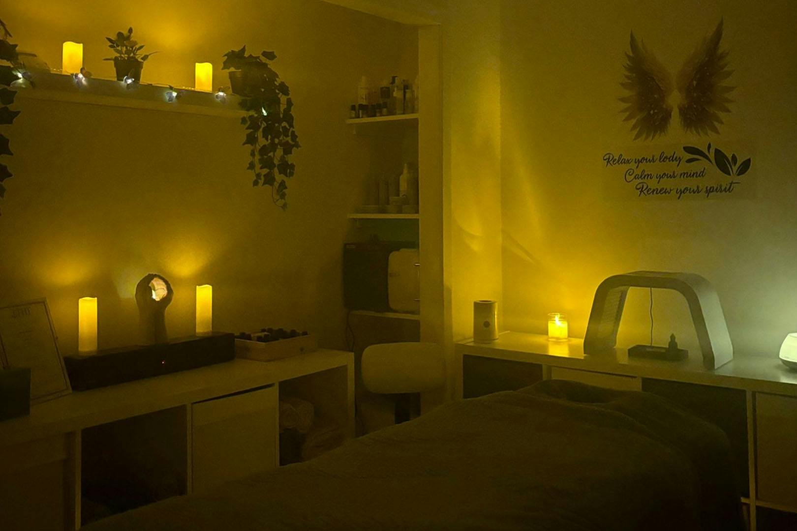 Holistic Harmony Lanarkshire