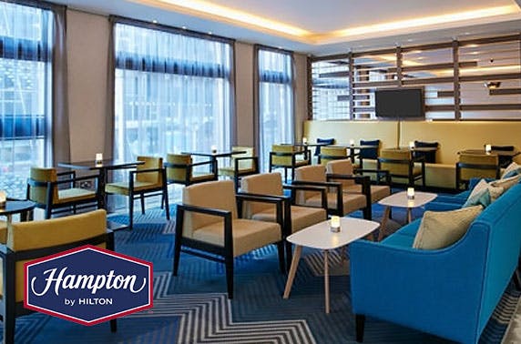 Hampton by Hilton Glasgow