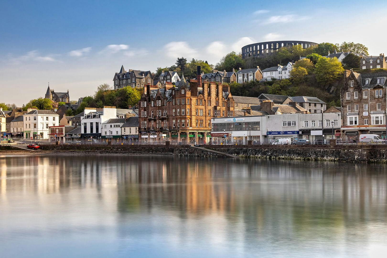 The Ranald Hotel