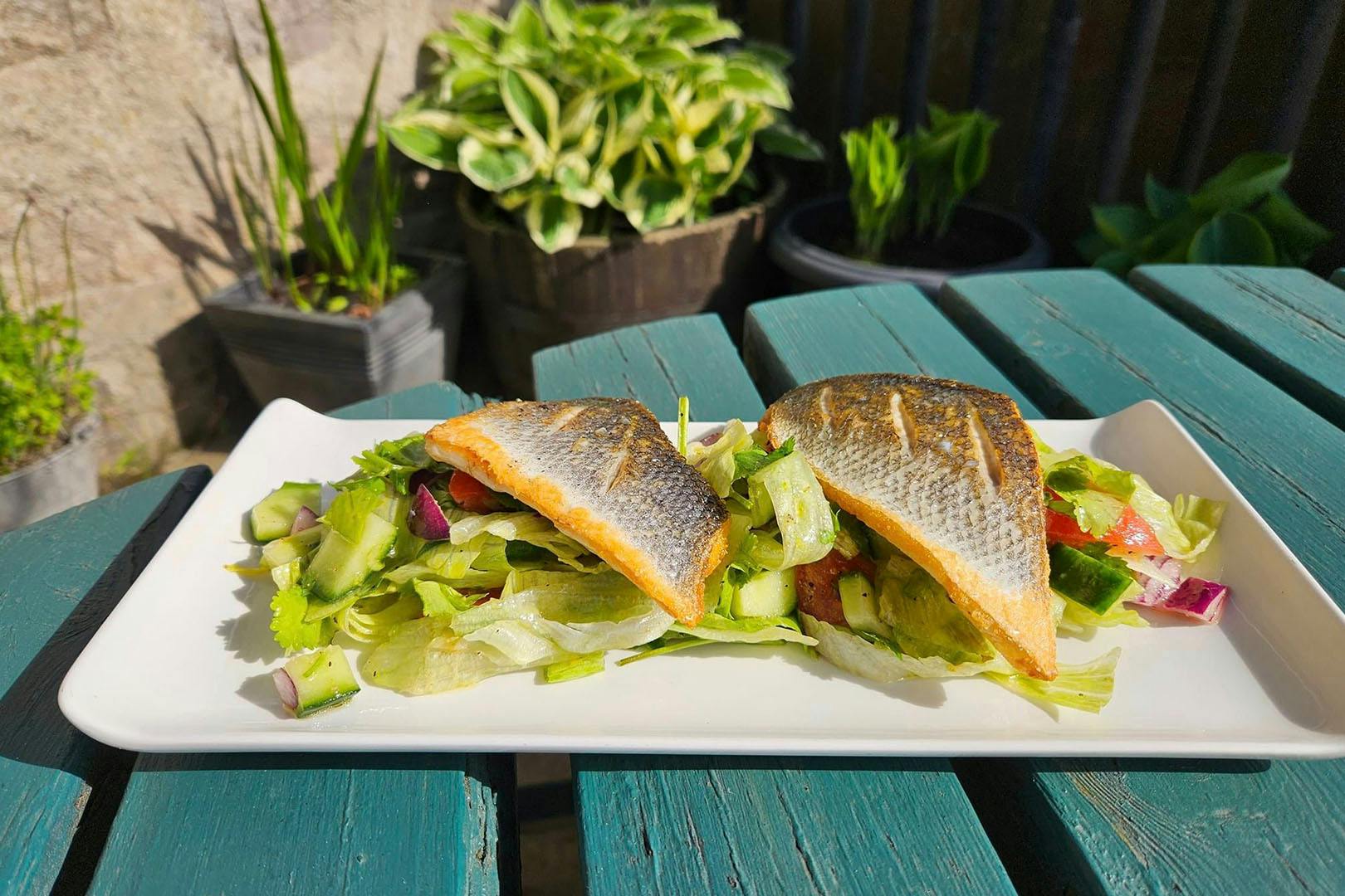 Jaff's Bar & Restaurant