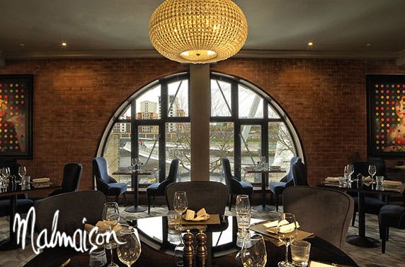 Malmaison Newcastle