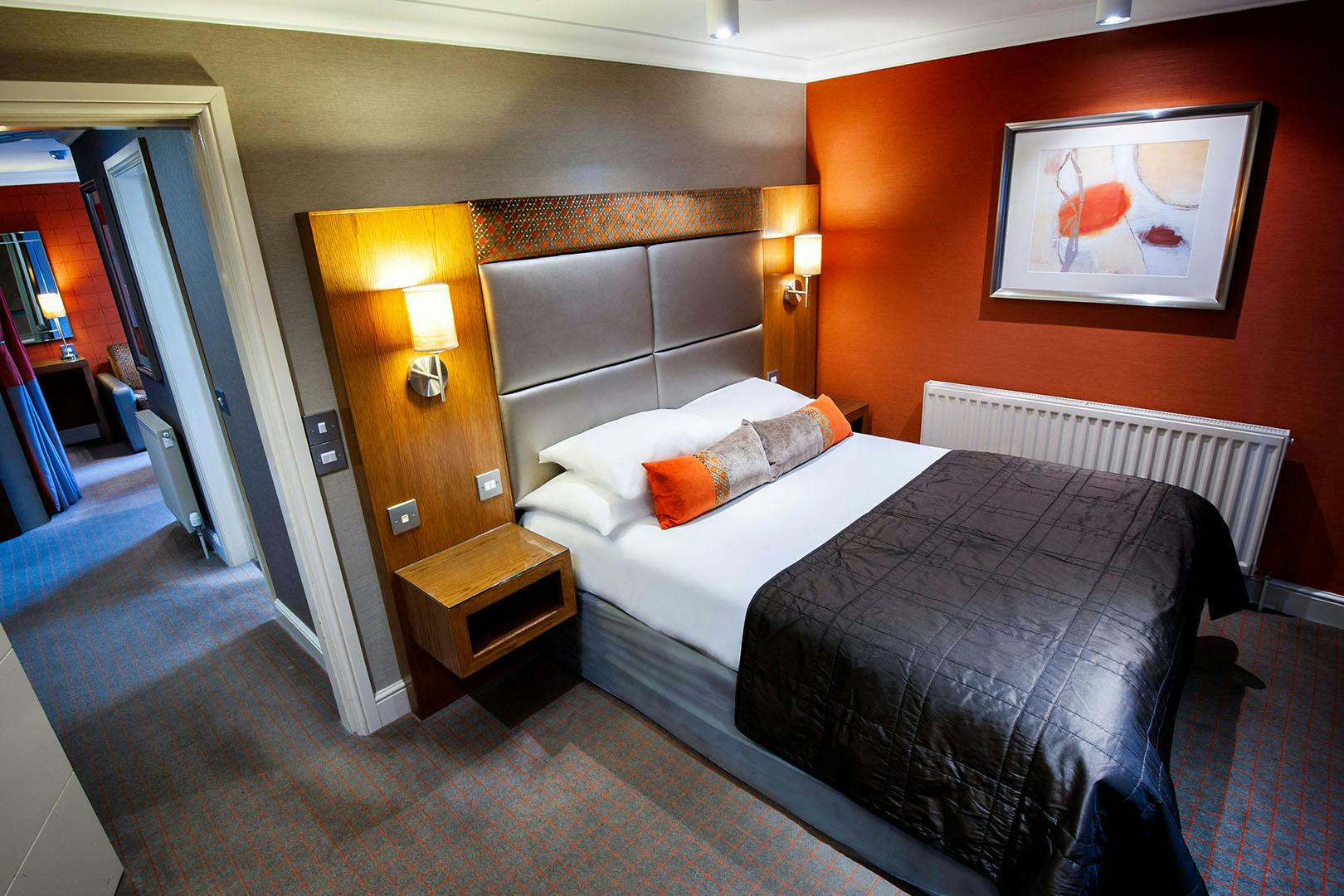 4* Seamill Hydro Hotel & Resort