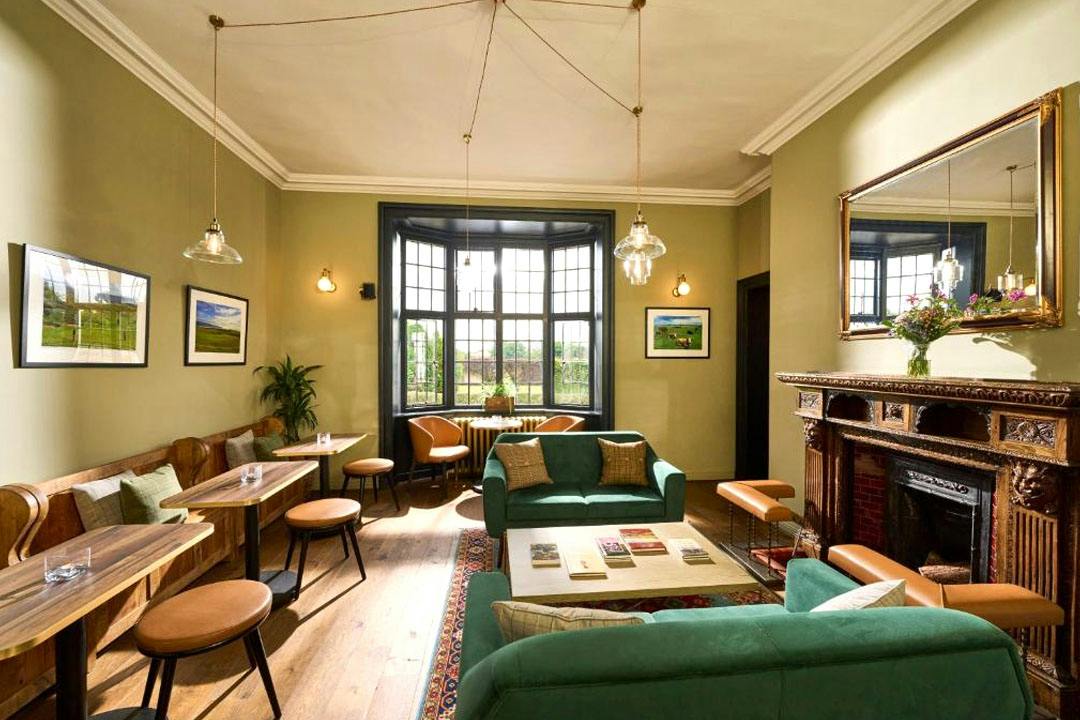 Royal Marine Hotel Brora