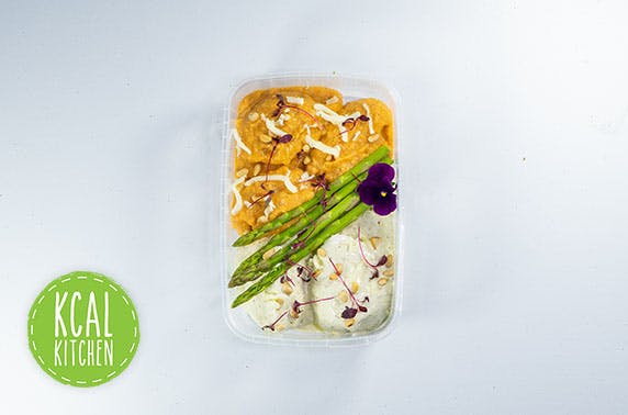 Kcal Kitchen