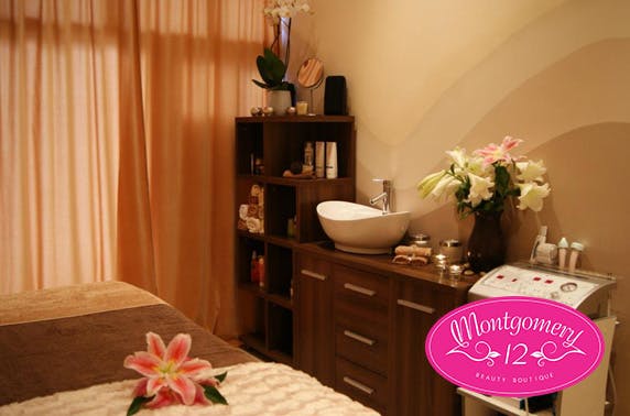 Montgomery Beauty Boutique 