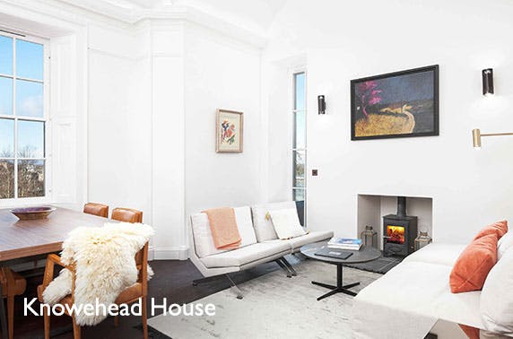 Knowehead Penthouse Apartments