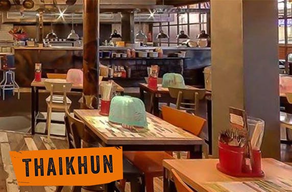Thaikhun