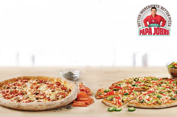Papa John's