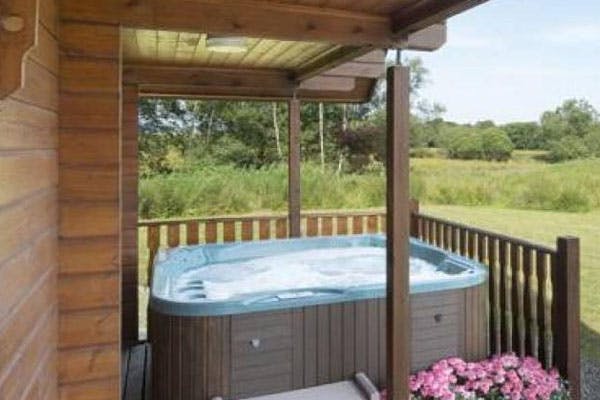 Benview Holiday Lodges
