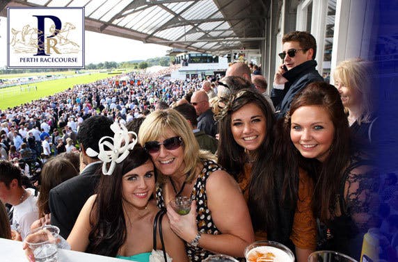 Perth Racecourse