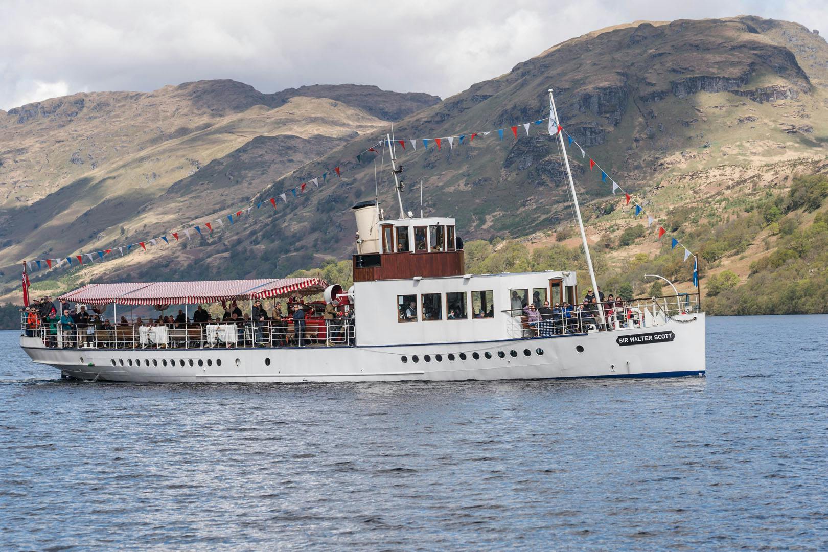 Loch Katrine