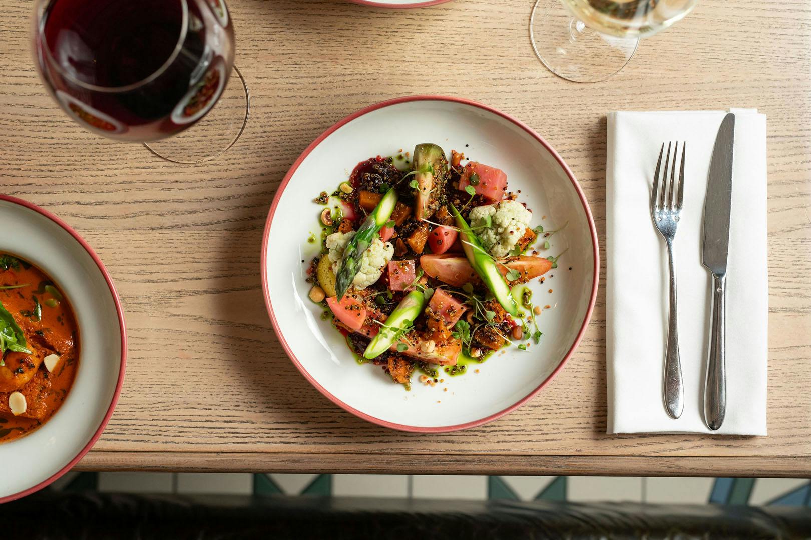 Atlantic Bar & Brasserie