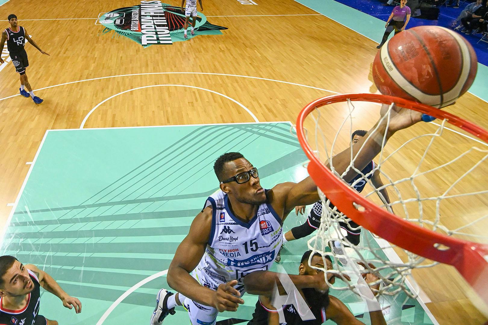 British Basketball League