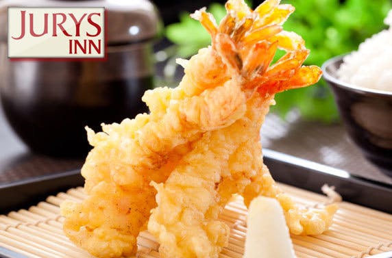 Jurys Inn Hotel