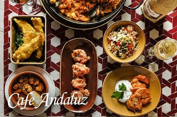 Café Andaluz