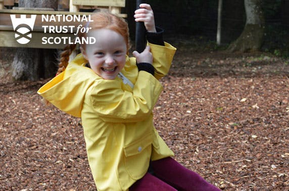National Trust for Scotland