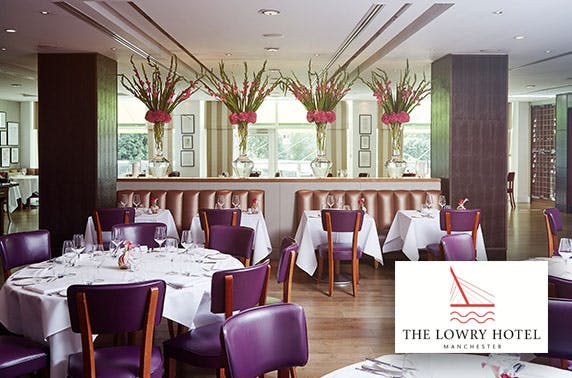 The Lowry Hotel
