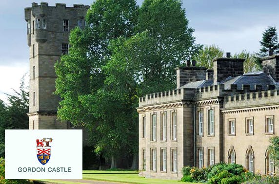 Gordon Castle