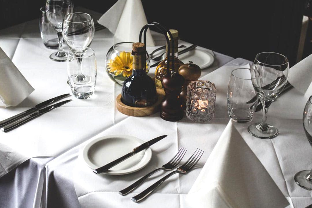 Borsalino Restaurant