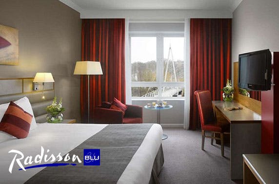 Radisson Blu Hotel Durham