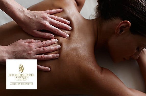 Old Course Hotel, Golf Resort & Spa