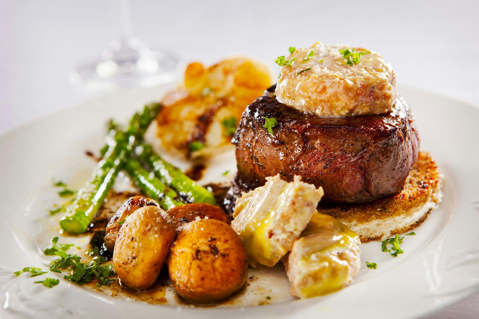 Ardoe House Hotel & Spa