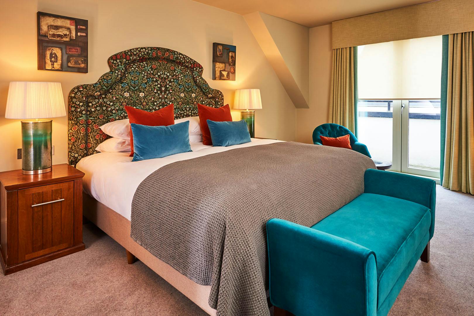 Hotel du Vin Edinburgh