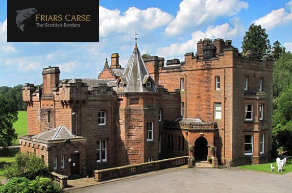 Friars Carse