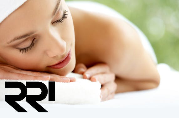 Rainbow Room International