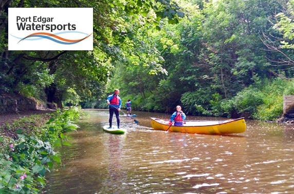 Port Edgar Watersports