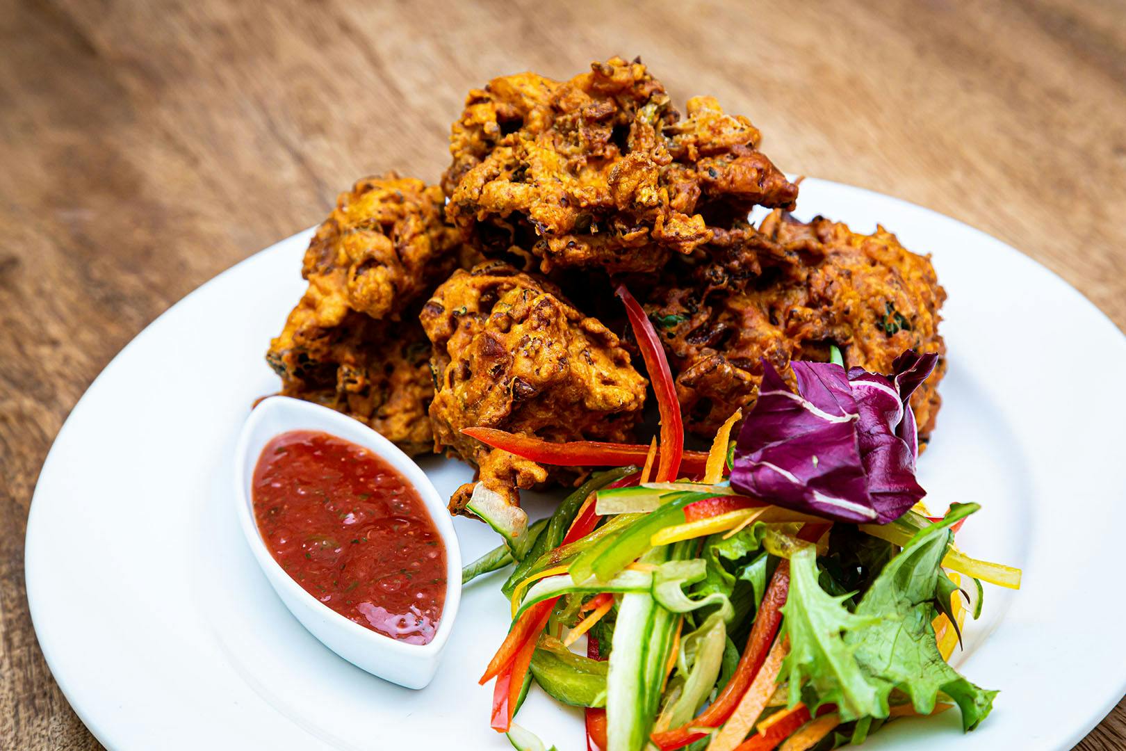 Mother India's Cafe