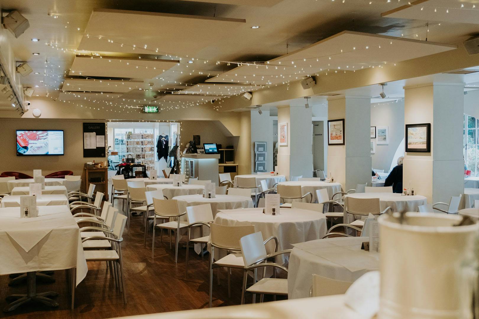 House for an Art Lover