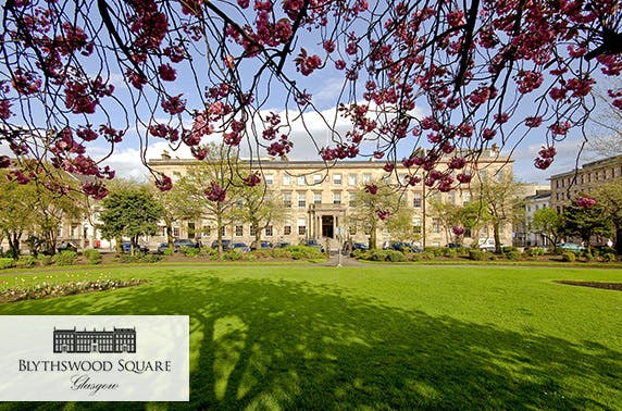 Blythswood Square