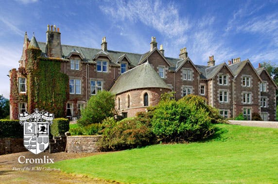 Cromlix Hotel 