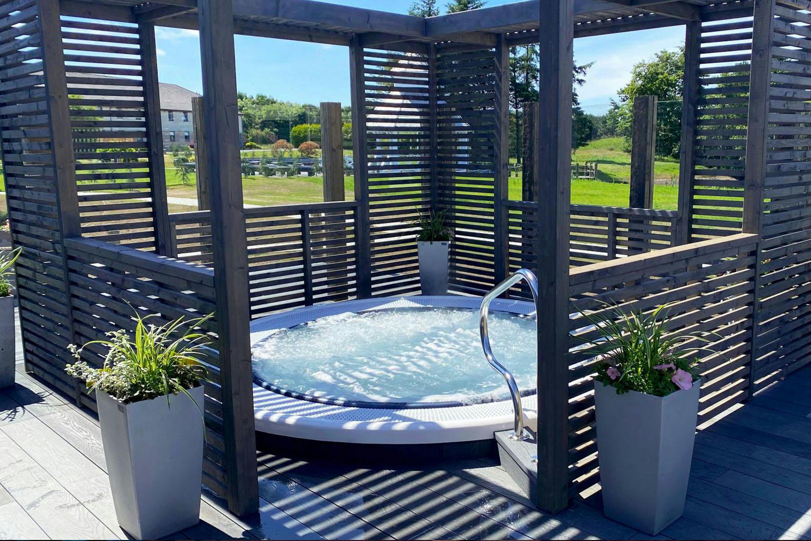 4* The Gailes Hotel