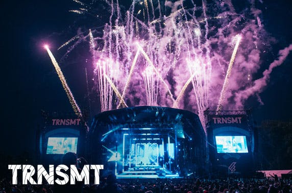 TRNSMT