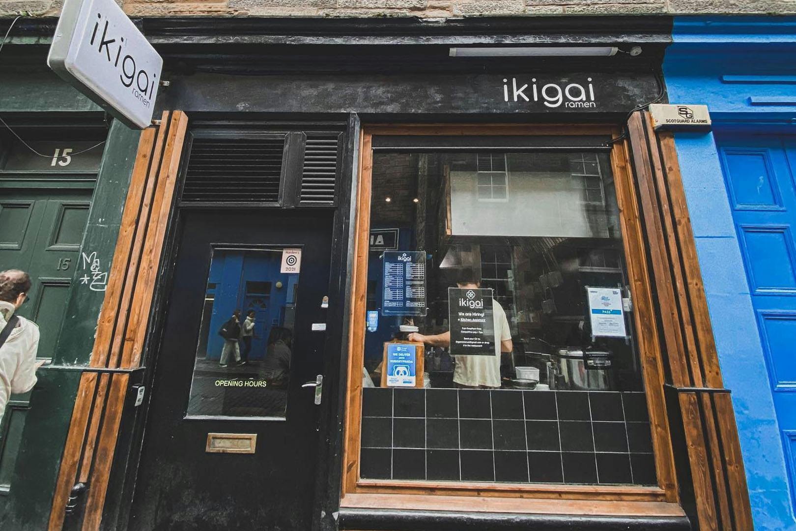 Ikigai