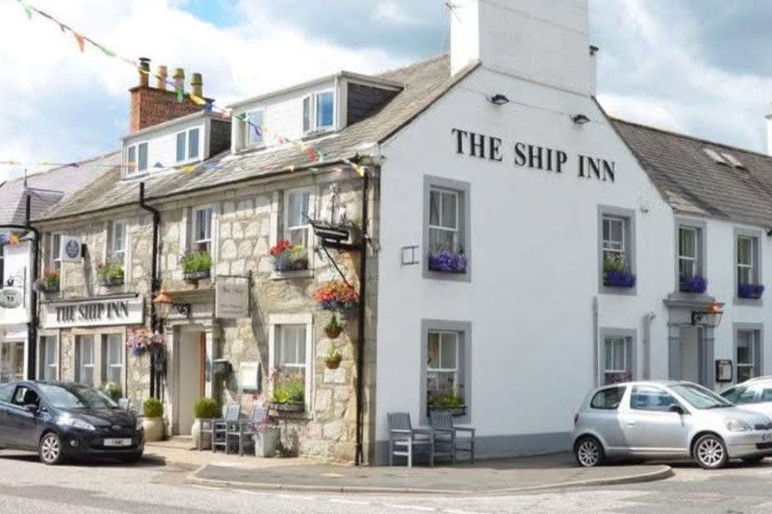 The Ship Inn