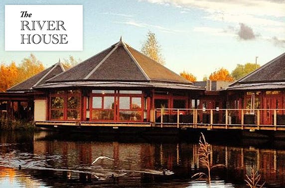 The River House