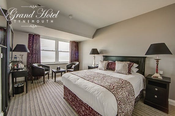 Grand Hotel Tynemouth