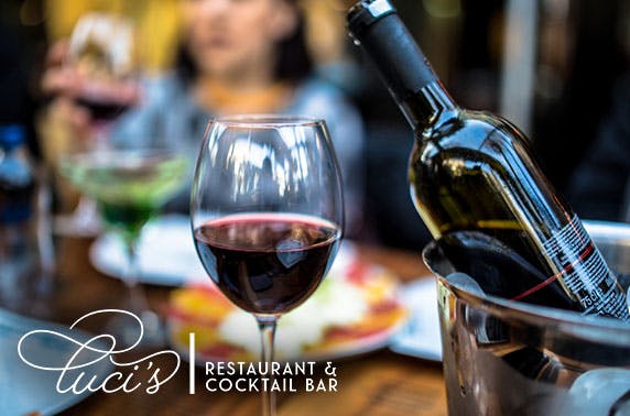 Luci's Restaurant and Cocktail Bar