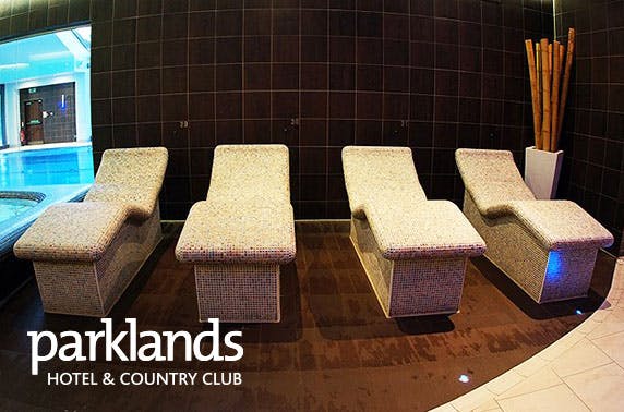 La Belle Forme at Parklands