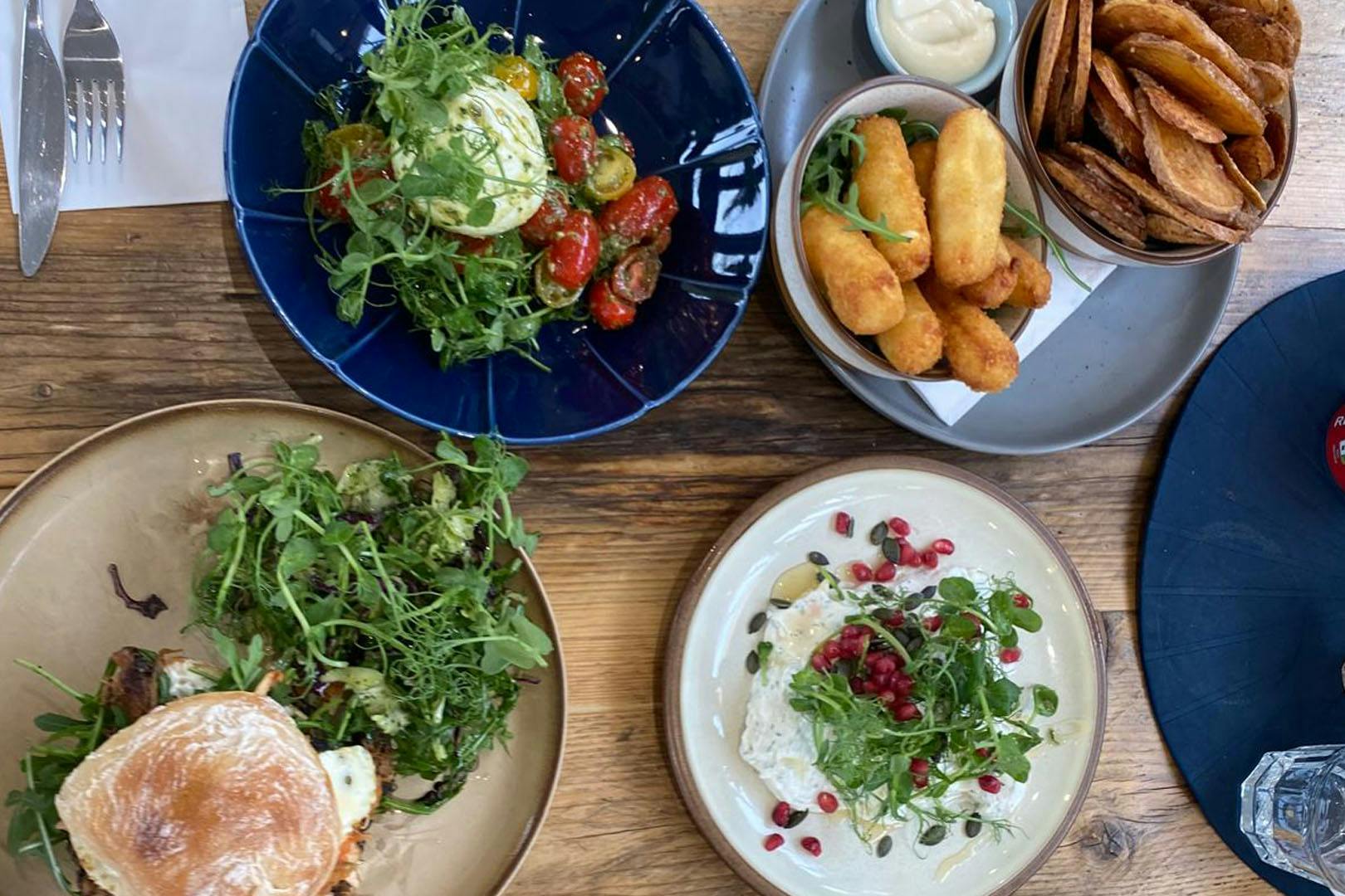 The Kitchen Window Killearn