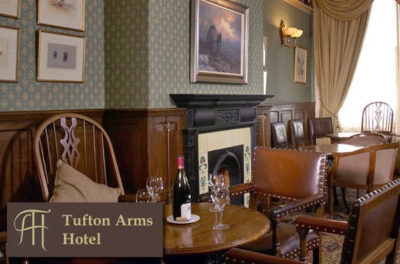 Tufton Arms Hotel