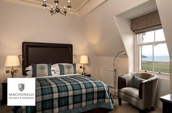 Macdonald Marine Hotel & Spa North Berwick