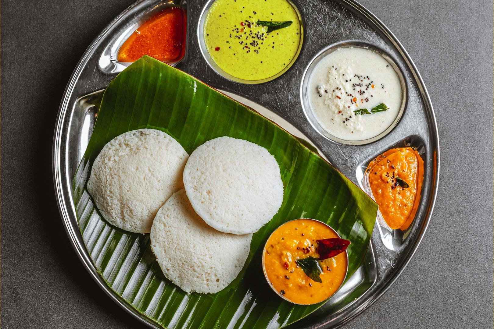 Saravanaa Bhavan